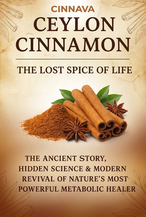 The Lost Spice of Life